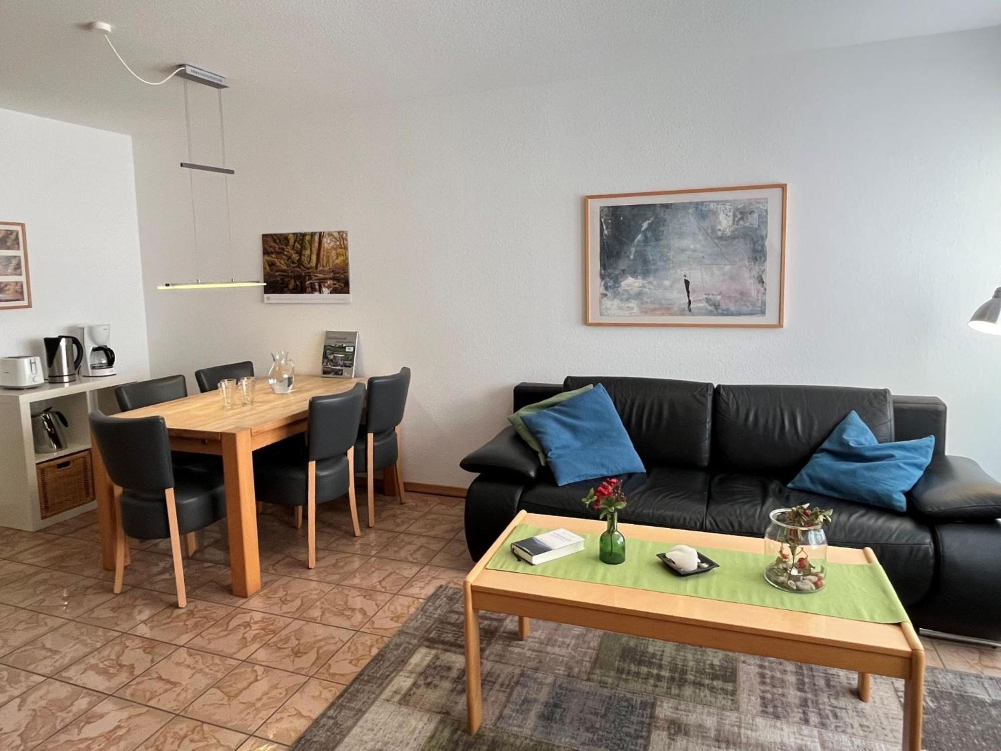 Apartment Schwarzwaldblick I By Interhome Bernau im Schwarzwald Exterior foto